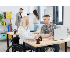 Dedicated Personal Care Assistants in Melbourne