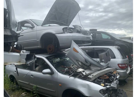 Best Car Wreckers Sydney | Free Car Removal & Top Cash Offers - 2/6
