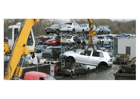 Best Car Wreckers Sydney | Free Car Removal & Top Cash Offers - 3/6