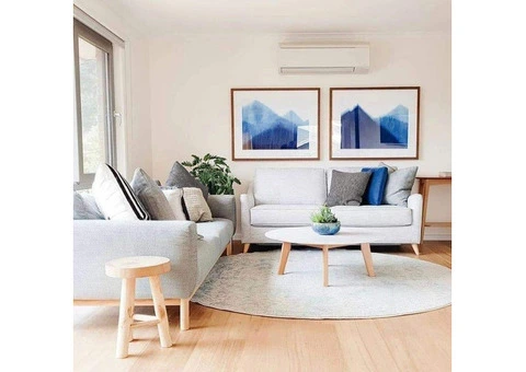 Buy Round Rugs in Australia