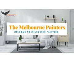 Top-Rated Painters in Melbourne for Homes & Businesses