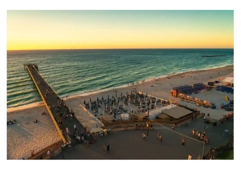 Personal Injury Lawyers Adelaide