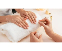 Pamper Yourself with the Ultimate Manicure & Pedicure at Day Spa in Perth