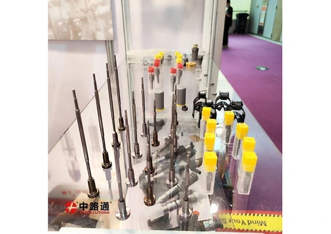 Common Rail Valve F00RJ02410 Common Rail Valve F00V C01 038