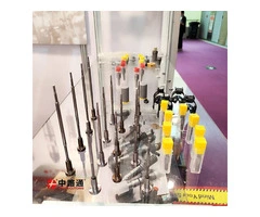 Common Rail Valve F00RJ02410 Common Rail Valve F00V C01 038