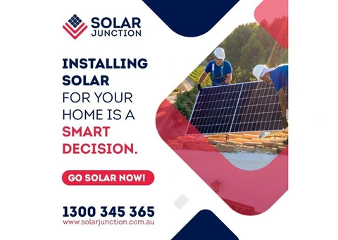 Best Solar Installation in Sydney | Free Quote Today