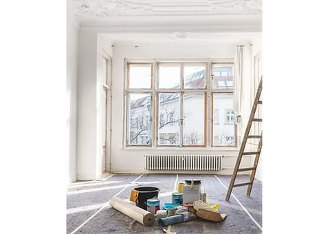 Looking To Hire Renovation Services in Parramatta - 2/2