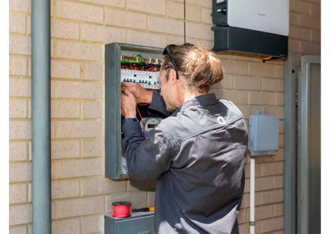 24 Hour Electrician Adelaide – Trusted Local Emergency Electrician