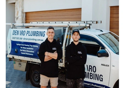 Trusted Plumber Adelaide | 24/7 Expert Plumbing Near You