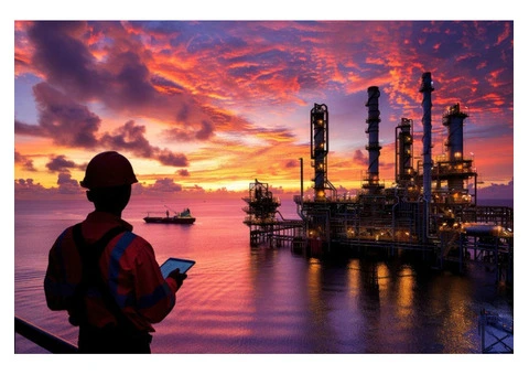 Advance Your Career with Online Petrophysics Training