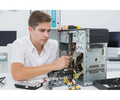 Fast and Reliable Computer Repair Service in Brisbane