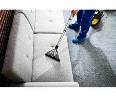 Expert Couch Cleaning in Malvern East: Squeaky Clean Sofa