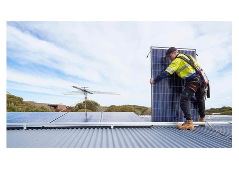 Solar Power Systems Melbourne