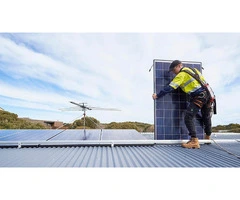 Solar Power Systems Melbourne