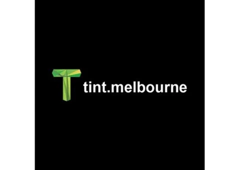 Tint Melbourne