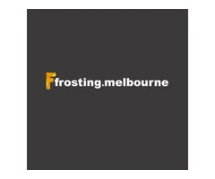 Frosting Melbourne