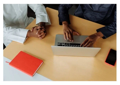 Affordable IT Consulting in Melbourne with Real Results