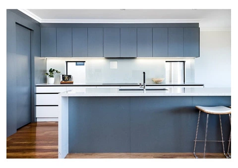 Perth Kitchen Renovations