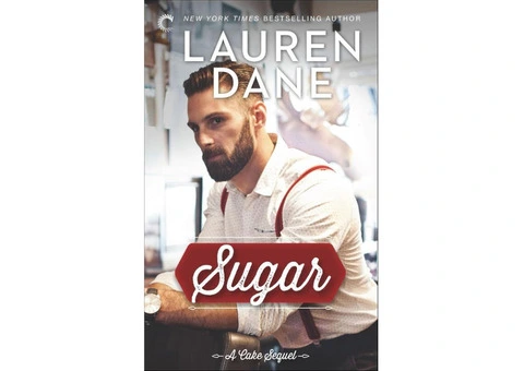 Sugar - Modern romance from Lauren Dane