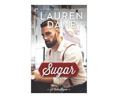 Sugar - Modern romance from Lauren Dane