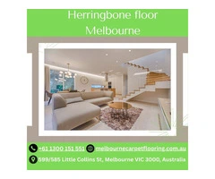 Melbourne Carpet Flooring | Head Office | MCF