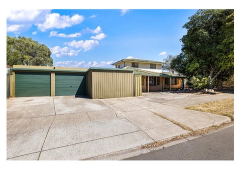 Sell house in Modbury North