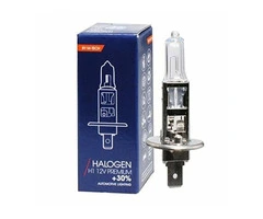 Light bulb M-Tech Z101 55 W H1 Halogen 12 V - Qubyk AU