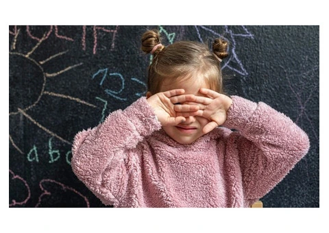 Expert Tips in Handling Crying Kids from Byford Childcare
