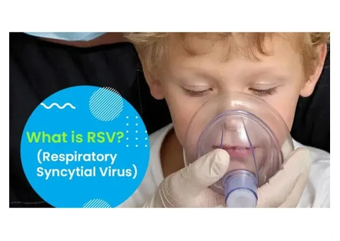 Top Information About RSV from Nollamara Child Care Centre