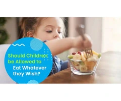 Helping Kids Make Smart Food Choices at Dayton Daycare