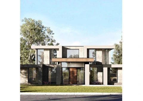 Luxury Builders Melbourne