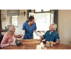 Trusted Community Nursing Services in Brisbane by Leading NDIS Providers