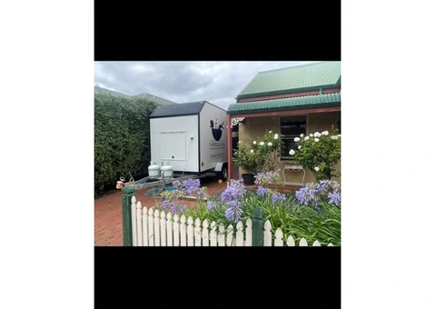 Portable Shower Hire Melbourne | Melbourne Portable Bathrooms