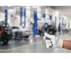 Trusted Car Repair Store Near You – Visit Today