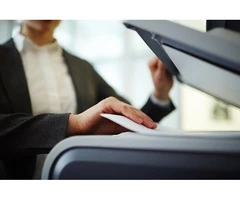 Expert Fuji Xerox Photocopier repair At Your Doorstep!