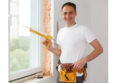 Caulking Services | Silicone Caulking Services | Silicone Caulking Perth