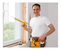Caulking Services | Silicone Caulking Services | Silicone Caulking Perth