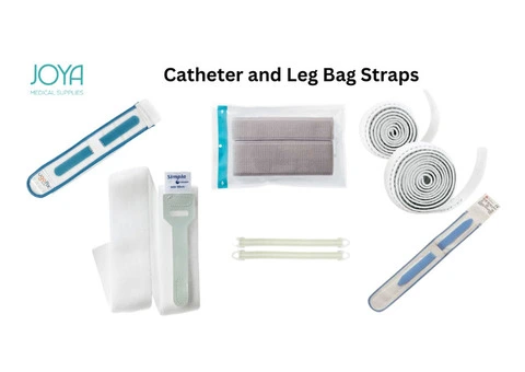 Buy Catheter and Leg Bag Straps in Australia -  Joya Medical Supplies