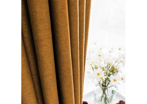Top Rated Blackout Curtains for Peaceful Nights