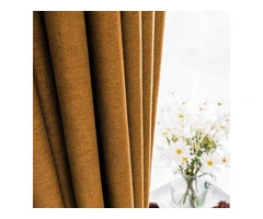 Top Rated Blackout Curtains for Peaceful Nights
