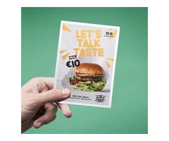 Flyer Printing: The Smart Way to Promote Your Business