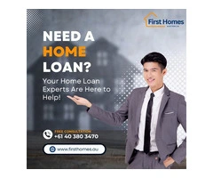 Home Loan Experts