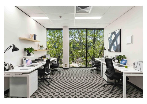 Serviced Office Adelaide - APSO