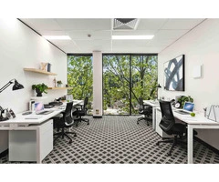 Serviced Office Adelaide - APSO