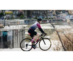 Womens Cycling Clothing – Ride in Comfort & Style!