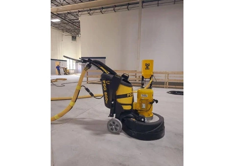 Looking For Epoxy Flooring Services in Sydney