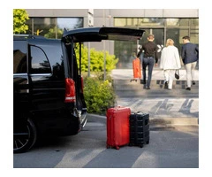 Best Maxi Taxi – Reliable Airport Taxi Service in Melbourne