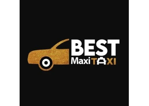 Best Maxi Taxi – Reliable Airport Taxi Service in Melbourne - 2/3