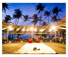 Captain Cook Cruises Fiji: Unforgettable Island Adventures