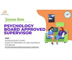 Looking for a Psychology Board Approved Supervisor? Start Here